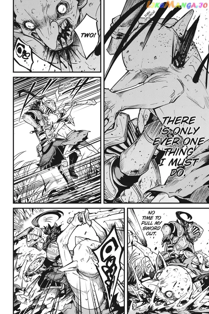 Goblin Slayer: Side Story Year One Chapter 45 image 08_optimized_optimized